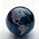 Icon symbolizing niche industry data and expertise